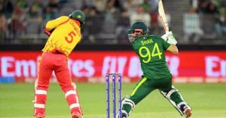 `Demoralised Pakistan must believe in World Cup miracle'