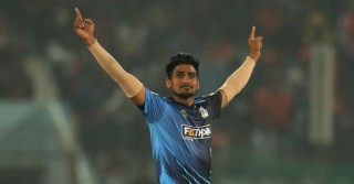 BCB bans Rana for Facebook post