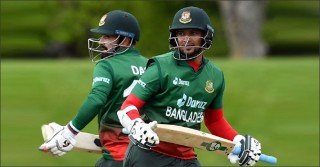 Tigers suffer yet another thrashing  