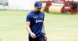 Nurul laments middle order collapse