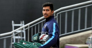 Sridharan backs Soumya