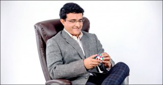 Sourav to be present in women's Asia Cup final