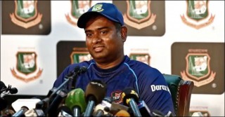 Sridharan vows to win three matches in W Cup