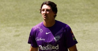 Singapore-born David in Australia squad for T20 World Cup