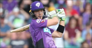 Hobart Hurricanes opens the door for Tim Paine