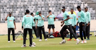 Bangladesh U-19 team to tour Pakistan