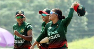 BCB accepts coldness towards the women's team