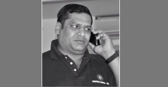 BCB to axe SICS chief curator