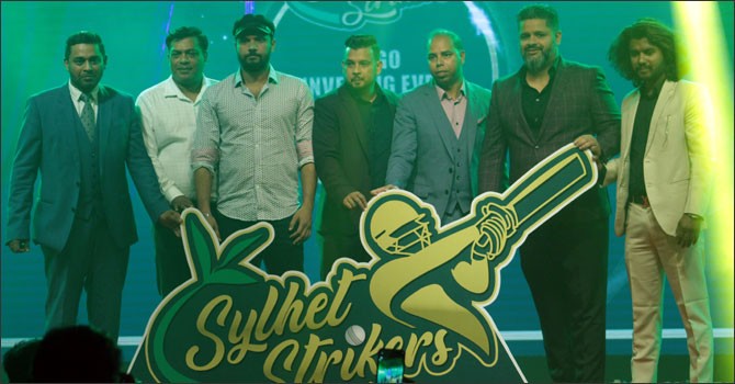 Pakistan players to feature in BPL