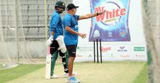 Hathurusingha reveals the reasons for holding training camp in Sylhet