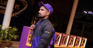 Liton returns early from IPL