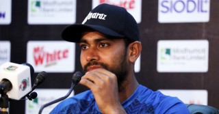 We are not taking Ireland lightly: Miraz