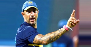 BCB appoints Nic Pothas as Tigers assistant coach