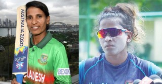BCB overlooks Salma, Rumana against Sri Lanka