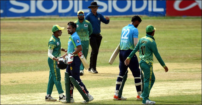 BCB likely to swap the DPL calendar to avoid scorching heat