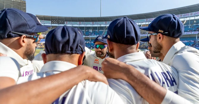 India recall Rahane for World Test final against Australia