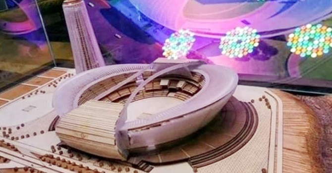 BCB to accommodate five Feds on Purbachal Stadium premises