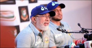 Liton's form not a concern Hathurusinga