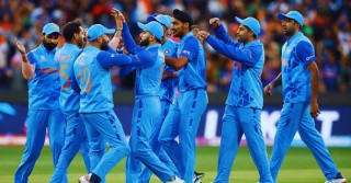 India's Rahul, Iyer return for Asia Cup