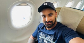 Liton misses flight due to illness as Tigers leave for Asia Cup