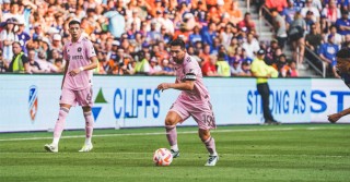 Messi into another final after inspiring Miami comeback