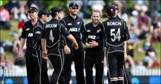 New Zealand to play ODI series against Tigers ahead of World Cup