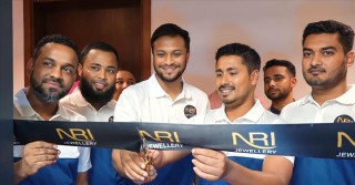 Shakib seeks prayers from expatriates for Asia Cup, World Cup