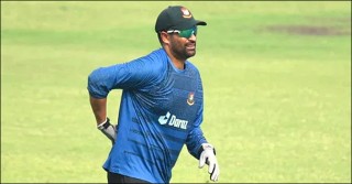 Tamim will return before the World Cup