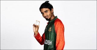 Uncapped Sakib replaces injured Ebadot in Asia Cup