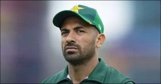 Wahab Riaz retires from international cricket