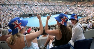 Australian Open prizemoney hits record high