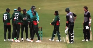 History beckons Bangladesh ahead of New Zealand T20 series