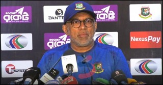 Hathurusingha backs Shanto, Taijul to keep up the consistency