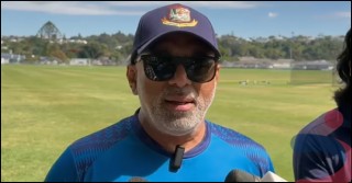 Bangladesh to begin T20 WC preparation with NZ series