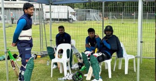 We need team effort rather than individual brilliance: Shanto