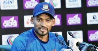 We are now confident to win the series: Shanto