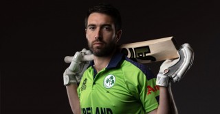 Beating Bangladesh at thier den is tough: Balbirnie