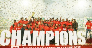 Comilla clinch fourth BPL title