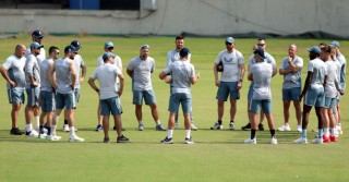 England to play aggressive cricket against Bangladesh