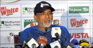 We want to see where we are: Hathurusingha