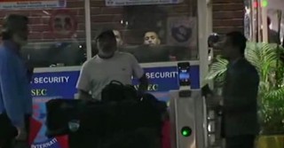 Hathurusingha in town