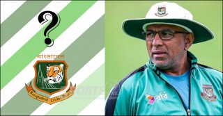 BCB opts for a local coach as Hathuru’s assistant