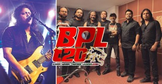 James, Maksud, and Warfaze to perform in BPL grand finale
