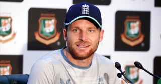 It is very tough to beat Bangladesh at their home: Buttler