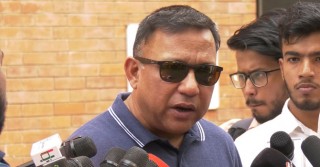 Hathurusingha can uplift Bangladesh's performence : Mahmud