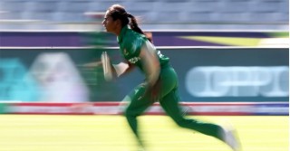 Magical Marufa announces arrival on the world stage