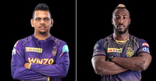 Narine, Russell set to join Comilla