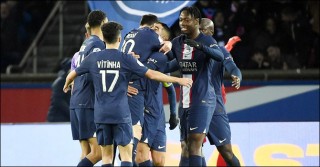 Messi hits winner as PSG come from behind to beat Toulouse