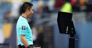 FIFA use Club World Cup to trial referee microphones