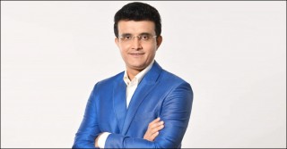 Sourav Ganguly to grace the DNCC Mayer Cup grand laucning 